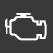 Volvo XC60 Engine Emissions / Check Engine Warning Light