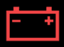 VW Passat Battery Warning Light 