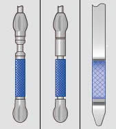 VW Passat Engine Oil Dipstick