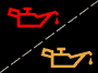 VW Passat Oil Pressure Warning Light 