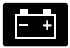 Ford Escape Battery Dashboard Warning Light