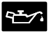 Ford Escape Oil Level / Pressure Dashboard Warning Light