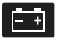 Ford Falcon Battery Charge Warning Light