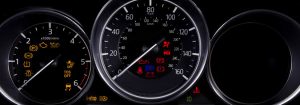 Mazda CX-5 Dashboard Warning Lights - DASH-LIGHTS.COM
