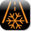 Frost Dashboard Warning Light
