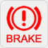 Tesla Brakes Warning Light