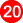 20