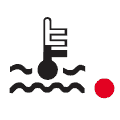 Citroën C3 Aircross Engine Coolant Temperature Warning Light