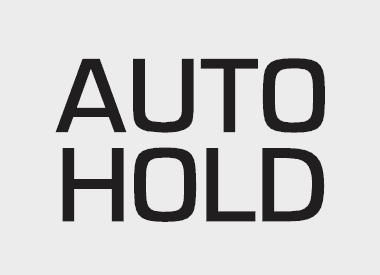 Hyundai Tucson Auto Hold Warning Light