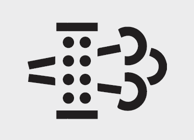 Hyundai Tucson DPF Warning Light