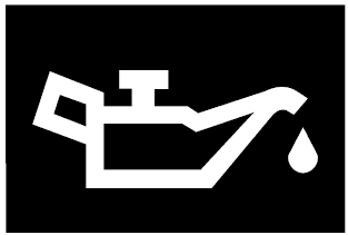 Renault Captur Oil Warning Light