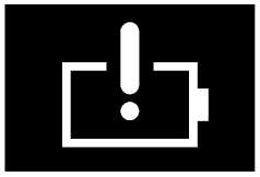 Renault Scenic / Grand Scenic Hybrid Assist Warning Light