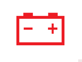 Peugeot 2008 Battery Warning Light