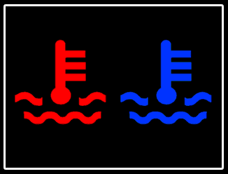 Mercedes E Class Coolant Warning Light