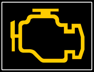 Mercedes E Class Engine Warning Light