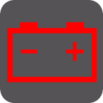 SEAT Arona Battery Warning Light