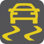 SEAT Arona ESC Warning Light