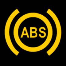 Jeep Renegade ABS Warning Light
