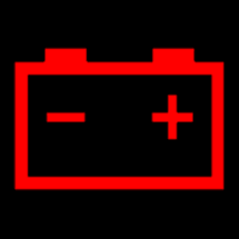 Jeep Renegade Battery Warning Light