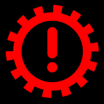 Jeep Renegade Transmission Warning Light