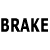 Chevy Tahoe Brake Warning Light