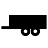 Chevy Tahoe Tow/Haul Mode Symbol