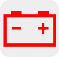 Nissan Rogue Battery Warning Light