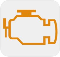 Nissan Rogue Engine Warning Light