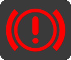 Dashboard Warning - DASH-LIGHTS.COM