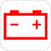 Subaru XV Crosstrek Battery Charge Warning Light