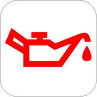 Subaru XV Crosstrek Oil Pressure Warning Light