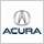 Acura Dashboard Warning Lights