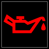 Nissan Kicks Oil Dash Warning Light Symbol