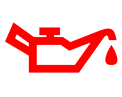 Chevy Malibu Low Oil Pressure Warning Light Symbol