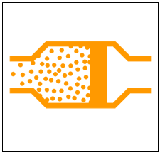 Citroen C5 Aircross Diesel Particulate Filter Warning Light