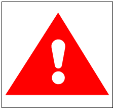 Citroen C5 Aircross Stop Warning Light
