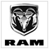 RAM Dashboard Warning Lights