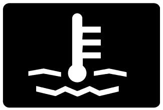 Ford Bronco Sport Engine Overheating Warning Light