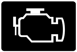 Ford Bronco Sport Engine Warning Light