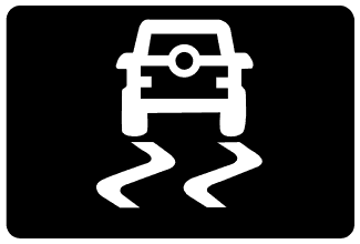 Ford Bronco Sport Stability Control Warning Light