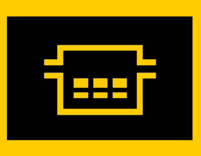 Renault Master Water in Diesel Filter Warning Light