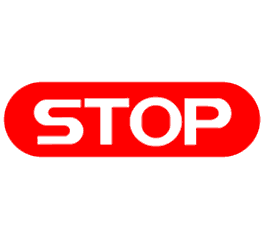 Renault Trafic Stop Warning Light