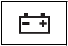 Toyota RAV4 Battery Warning Light