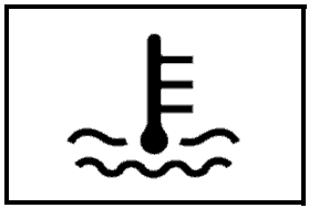 Toyota RAV4 Engine Overheating Warning Light