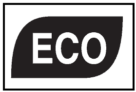 Toyota RAV4's ECO Indicator Symbol 