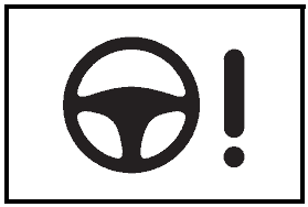 Toyota RAV4 Power Steering Warning Light