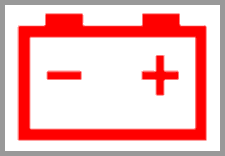 Ford Explorer Battery Warning Light