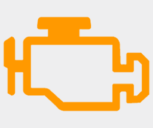 Hyundai Palisade Engine Warning Light