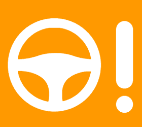 Toyota Camry Power Steering Warning Light