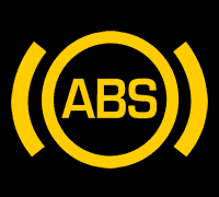 Kia Sportage ABS Warning Light